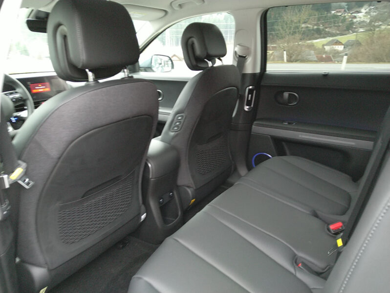 HYUNDAI IONIQ 5 Prestige Line 84kWh 4WD WP V2L SMARTS voll
