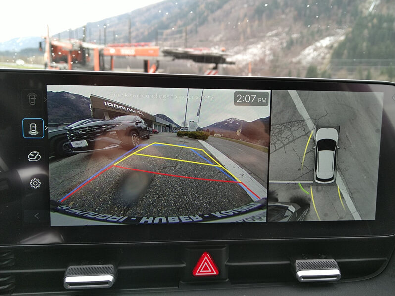 HYUNDAI IONIQ 5 Prestige Line 84kWh 4WD WP V2L SMARTS voll