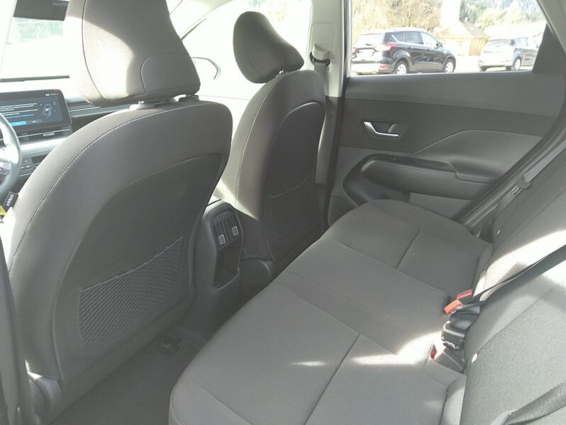 HYUNDAI KONA EV (SX2) GO 64,8 kWh k6eg2-OO5 voll