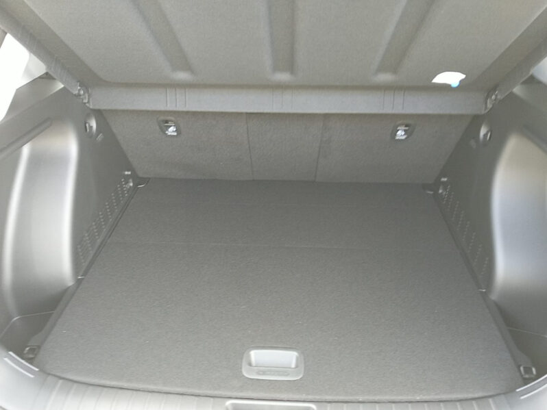 HYUNDAI KONA EV (SX2) GO 64,8 kWh k6eg2-OO5 voll