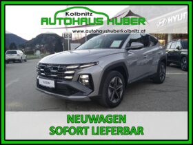 HYUNDAI Tucson NX4 GO Plus 1,6 T-GDi PHEV 4WD AT t6pu2-OO1