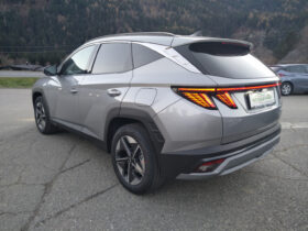HYUNDAI Tucson NX4 GO Plus 1,6 T-GDi PHEV 4WD AT t6pu2-OO1
