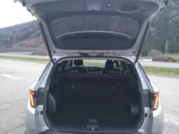 HYUNDAI Tucson NX4 GO Plus 1,6 T-GDi PHEV 4WD AT t6pu2-OO1 voll