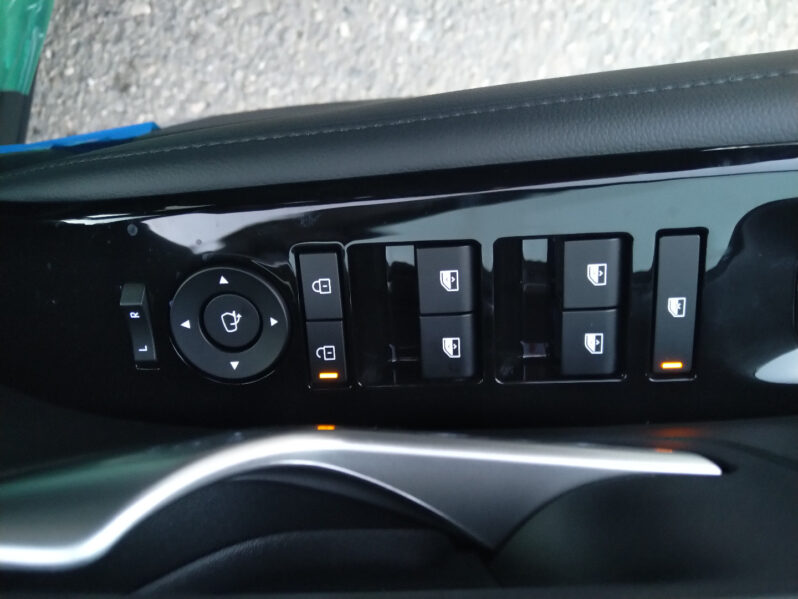 HYUNDAI Tucson NX4 GO Plus 1,6 T-GDi PHEV 4WD AT t6pu2-OO1 voll