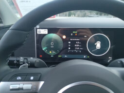 HYUNDAI Tucson NX4 GO Plus 1,6 T-GDi PHEV 4WD AT t6pu2-OO1 voll