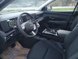 HYUNDAI Tucson NX4 GO Plus 1,6 T-GDi PHEV 4WD AT t6pu2-OO1 voll