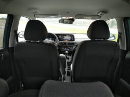 HYUNDAI i10 GO Plus 1,0 MT KOMFORTP voll