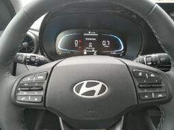 HYUNDAI i10 GO Plus 1,0 MT KOMFORTP voll