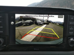 HYUNDAI i10 GO Plus 1,0 MT KOMFORTP voll