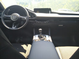 MAZDA 3 G140 HOMURA MT voll