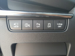 MAZDA 3 G140 HOMURA MT voll