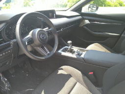 MAZDA 3 G140 HOMURA MT voll