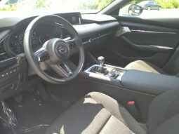 MAZDA 3 G140 HOMURA MT voll