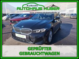 BMW 330e PHEV xDrive Touring Aut. M-Line
