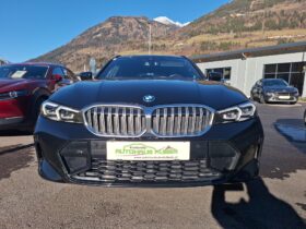 BMW 330e PHEV xDrive Touring Aut. M-Line