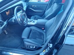 BMW 330e PHEV xDrive Touring Aut. M-Line voll