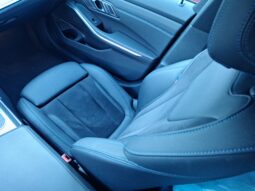 BMW 330e PHEV xDrive Touring Aut. M-Line voll