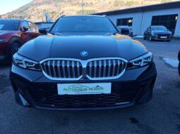 BMW 330e PHEV xDrive Touring Aut. M-Line voll