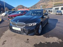 BMW 330e PHEV xDrive Touring Aut. M-Line voll