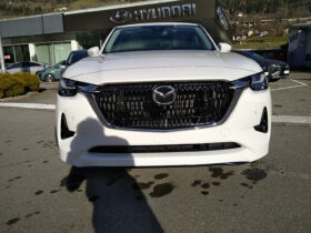 MAZDA CX-60 2,5 BENZIN-PHEV AUT AWD TAKUMI PLUS