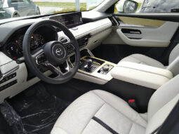 MAZDA CX-60 2,5 BENZIN-PHEV AUT AWD TAKUMI PLUS voll