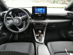 MAZDA 2 HYBRID AUTOMATIK HOMURA voll