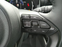 MAZDA 2 HYBRID AUTOMATIK HOMURA voll