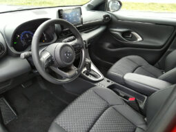 MAZDA 2 HYBRID AUTOMATIK HOMURA voll