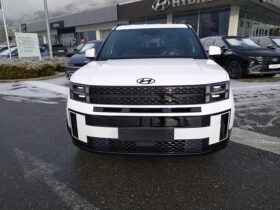 HYUNDAI Santa Fe (MX5) Calligraphy 1.6 T-GDI PHEV 4WD s5py1