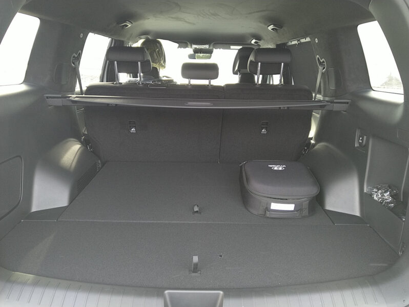 HYUNDAI Santa Fe (MX5) Calligraphy 1.6 T-GDI PHEV 4WD s5py1 voll