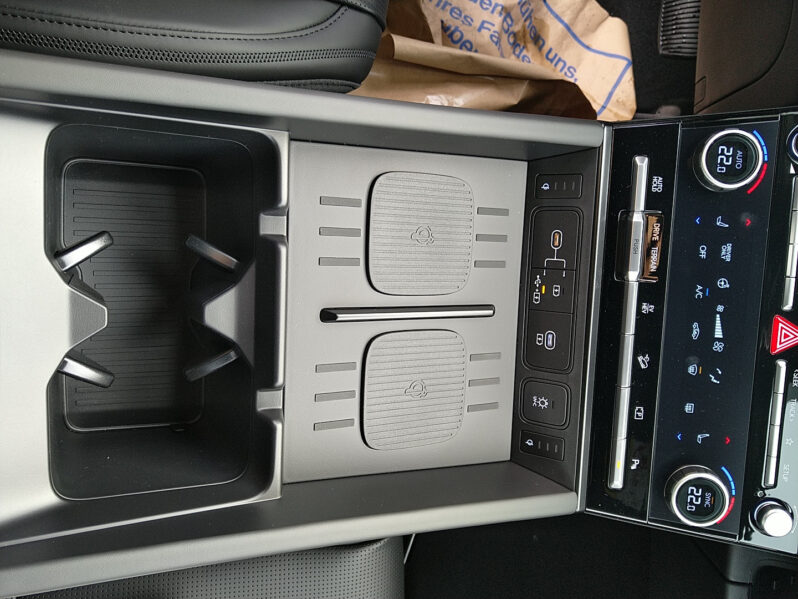 HYUNDAI Santa Fe (MX5) Calligraphy 1.6 T-GDI PHEV 4WD s5py1 voll