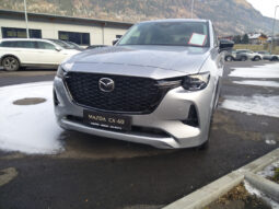 MAZDA CX-60 2.5L PHEV AWD HOMURA Aut. CON DRI PAN voll