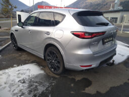 MAZDA CX-60 2.5L PHEV AWD HOMURA Aut. CON DRI PAN voll