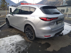MAZDA CX-60 2.5L PHEV AWD HOMURA Aut. CON DRI PAN