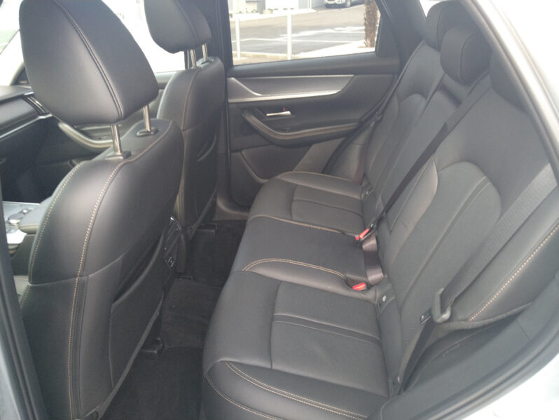 MAZDA CX-60 2.5L PHEV AWD HOMURA Aut. CON DRI PAN voll