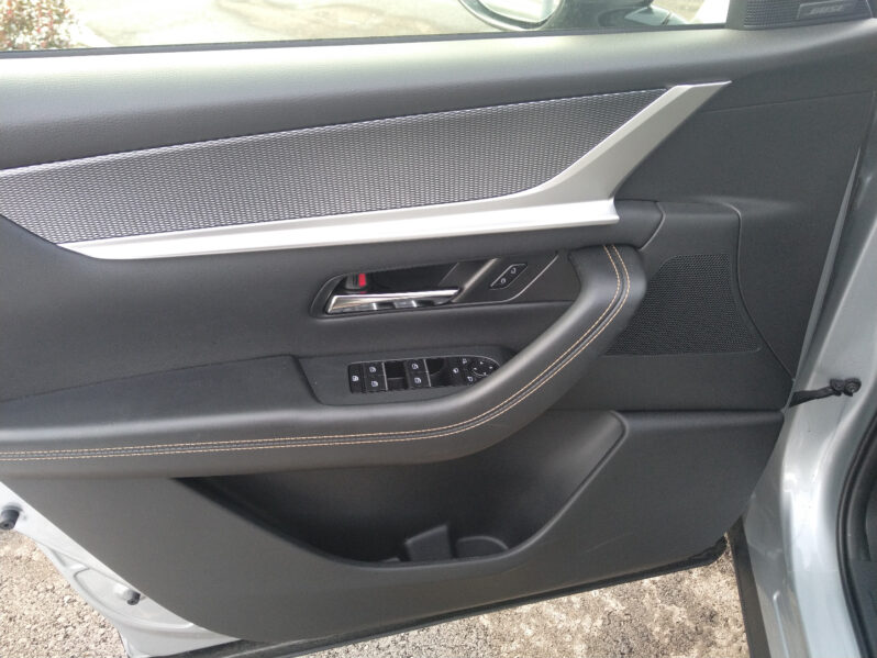 MAZDA CX-60 2.5L PHEV AWD HOMURA Aut. CON DRI PAN voll