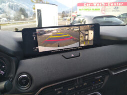 MAZDA CX-60 2.5L PHEV AWD HOMURA Aut. CON DRI PAN voll