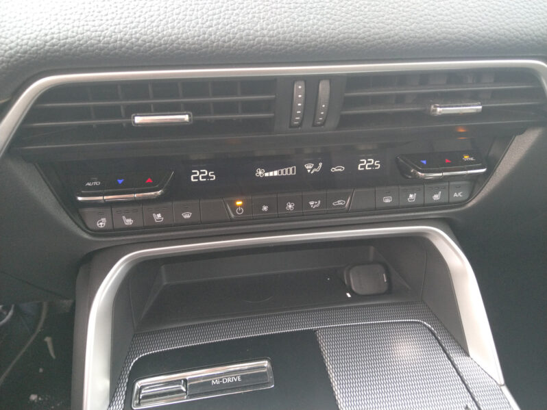 MAZDA CX-60 2.5L PHEV AWD HOMURA Aut. CON DRI PAN voll