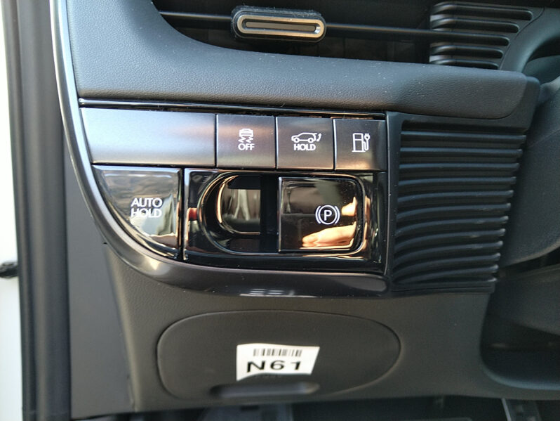 HYUNDAI IONIQ 5 N Line 84kWh 4WD WP SMARTS SITZP voll