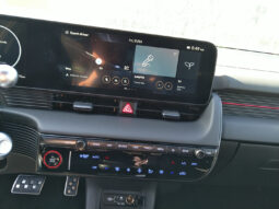 HYUNDAI IONIQ 5 N Line 84kWh 4WD WP SMARTS SITZP voll