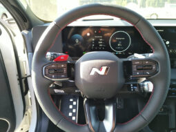 HYUNDAI IONIQ 5 N Line 84kWh 4WD WP SMARTS SITZP voll