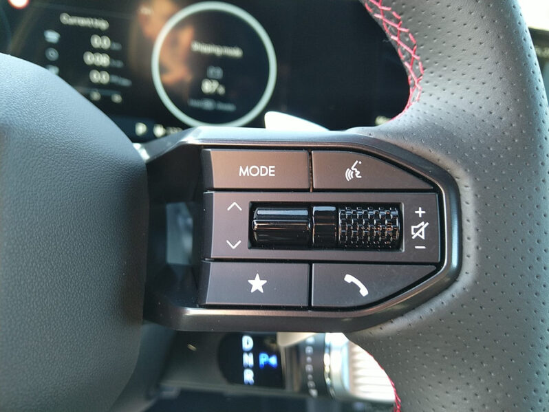 HYUNDAI IONIQ 5 N Line 84kWh 4WD WP SMARTS SITZP voll