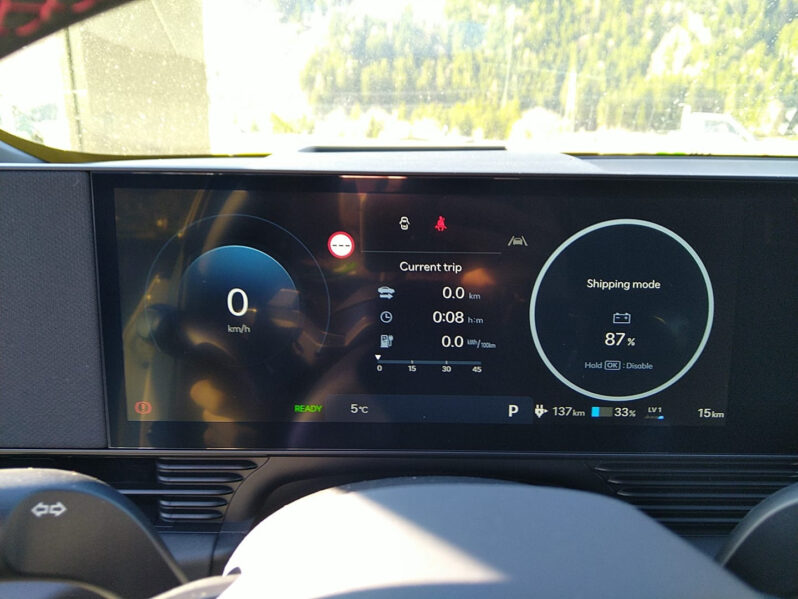 HYUNDAI IONIQ 5 N Line 84kWh 4WD WP SMARTS SITZP voll