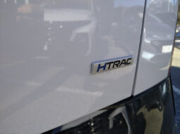 HYUNDAI IONIQ 5 N Line 84kWh 4WD WP SMARTS SITZP voll