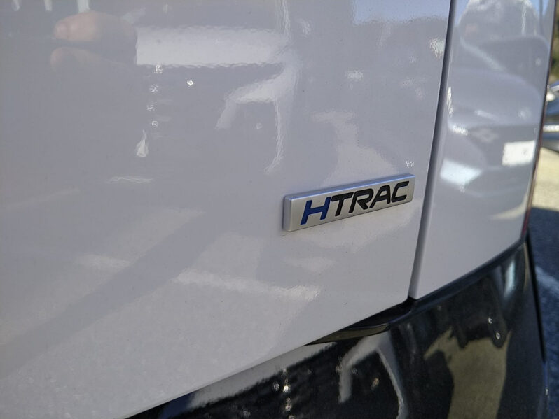 HYUNDAI IONIQ 5 N Line 84kWh 4WD WP SMARTS SITZP voll