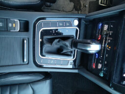 VW Passat Alltrack 2,0 TDI SCR 4Motion DSG voll