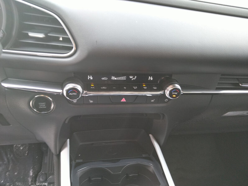 MAZDA CX-30 G140 CENTER DESI voll