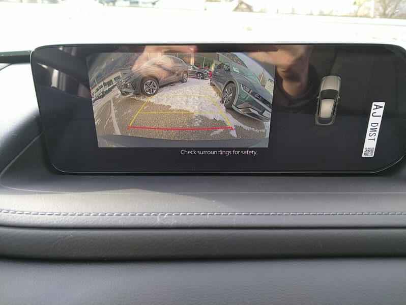 MAZDA CX-30 G140 CENTER DESI voll