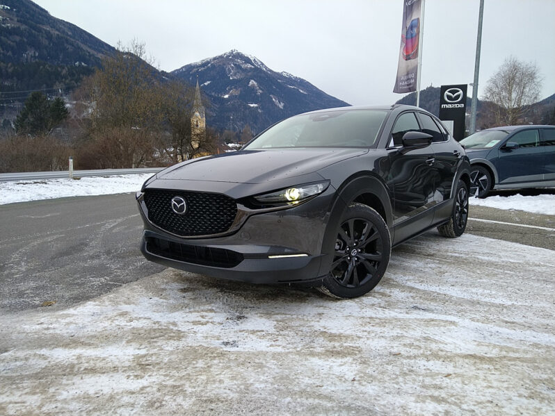 MAZDA CX-30 G140 NAGISA AUT voll