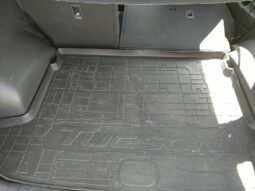 HYUNDAI Tucson 2,0 CRDI 4WD Go voll